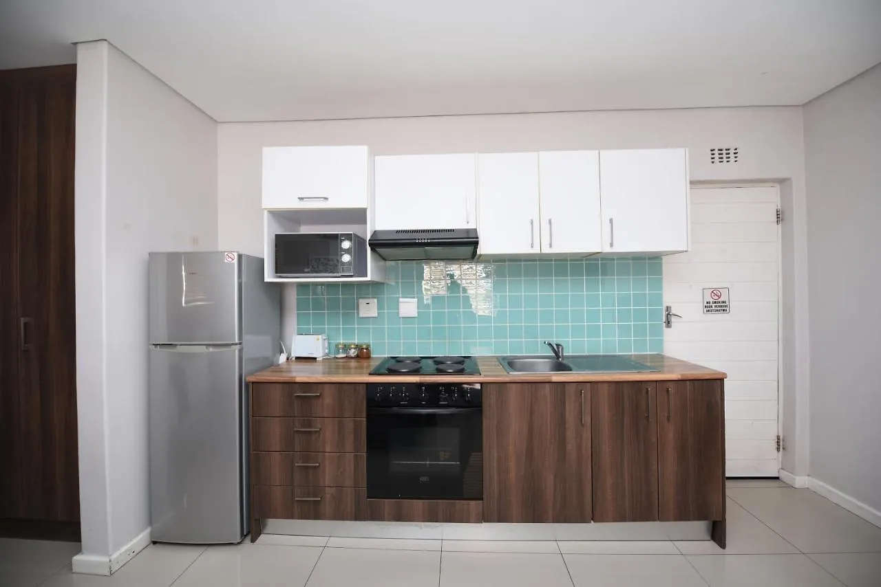 The Brookston Apartment Cape Town