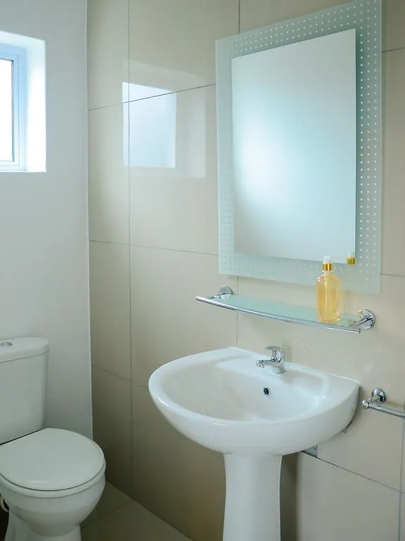 The Brookston Apartment Cape Town