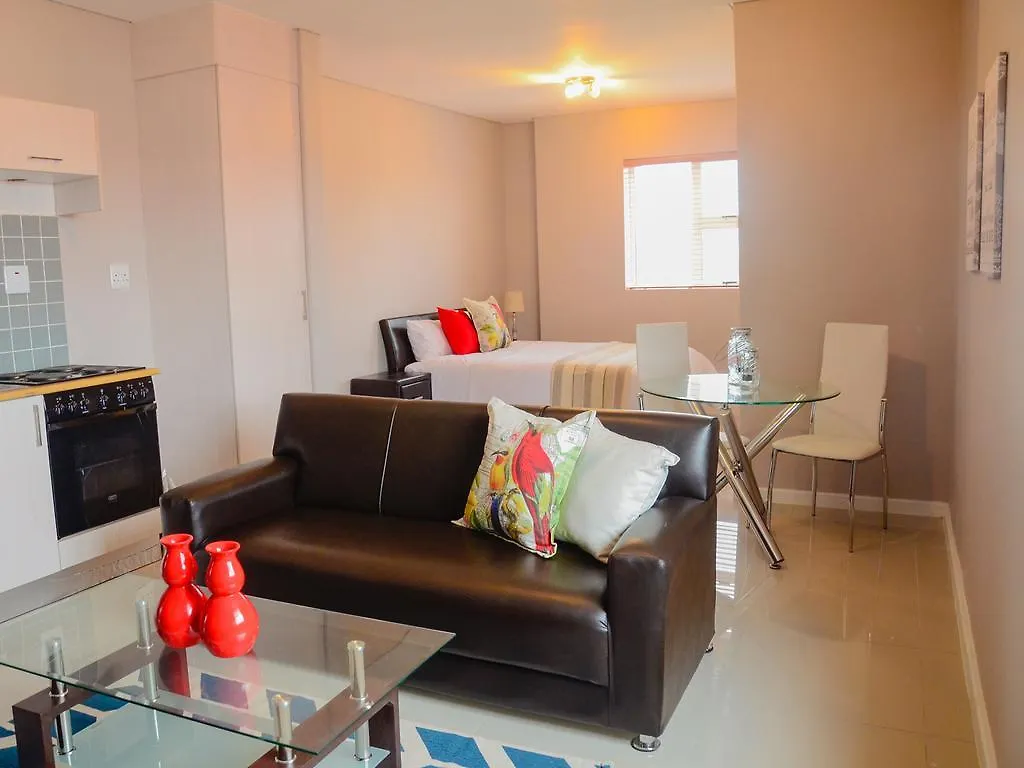 The Brookston Apartment Cape Town