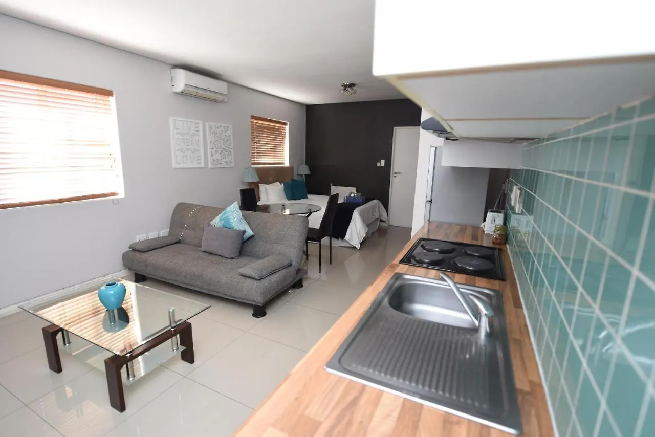The Brookston Apartment Cape Town 0*,  South Africa