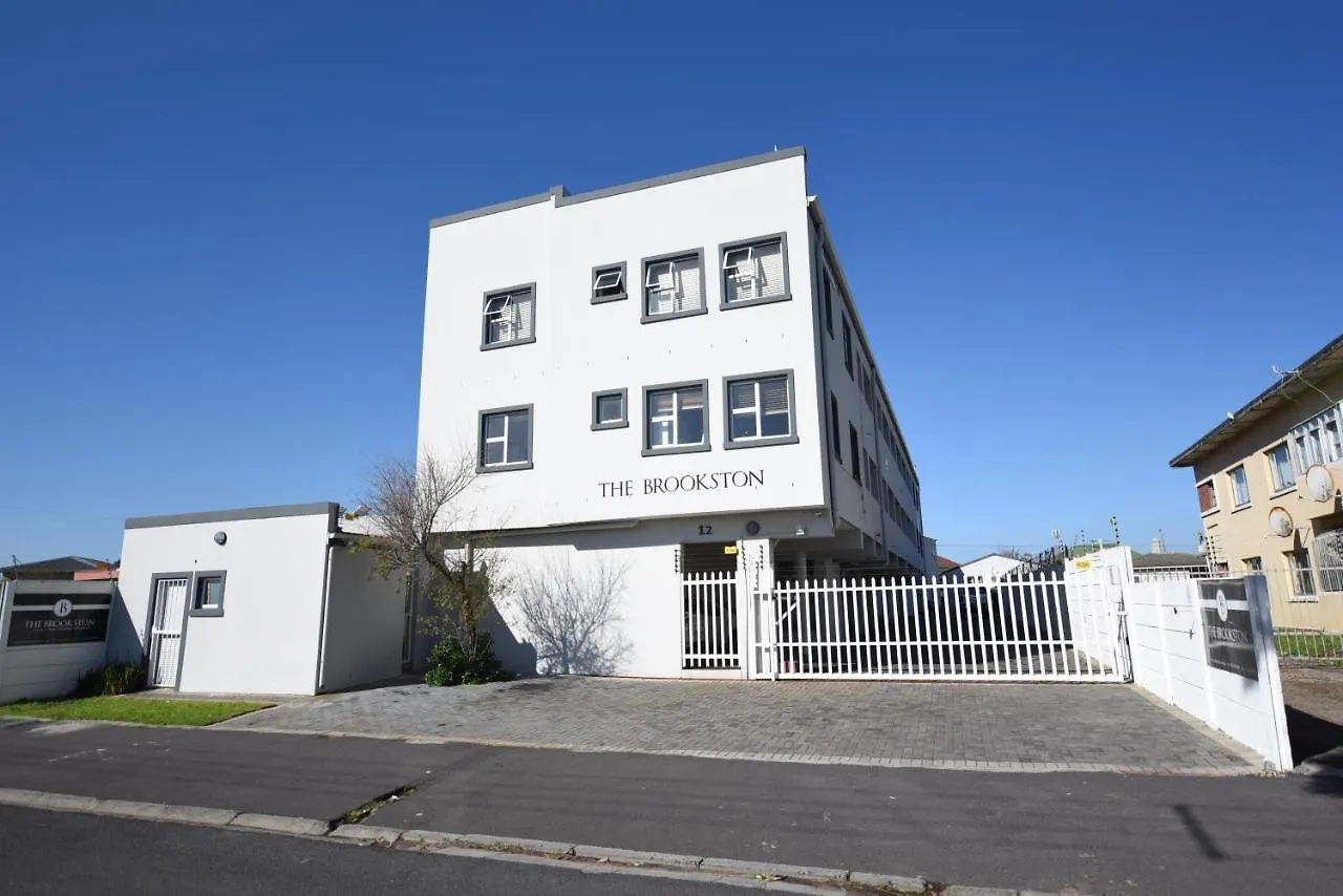 The Brookston Apartment Cape Town South Africa