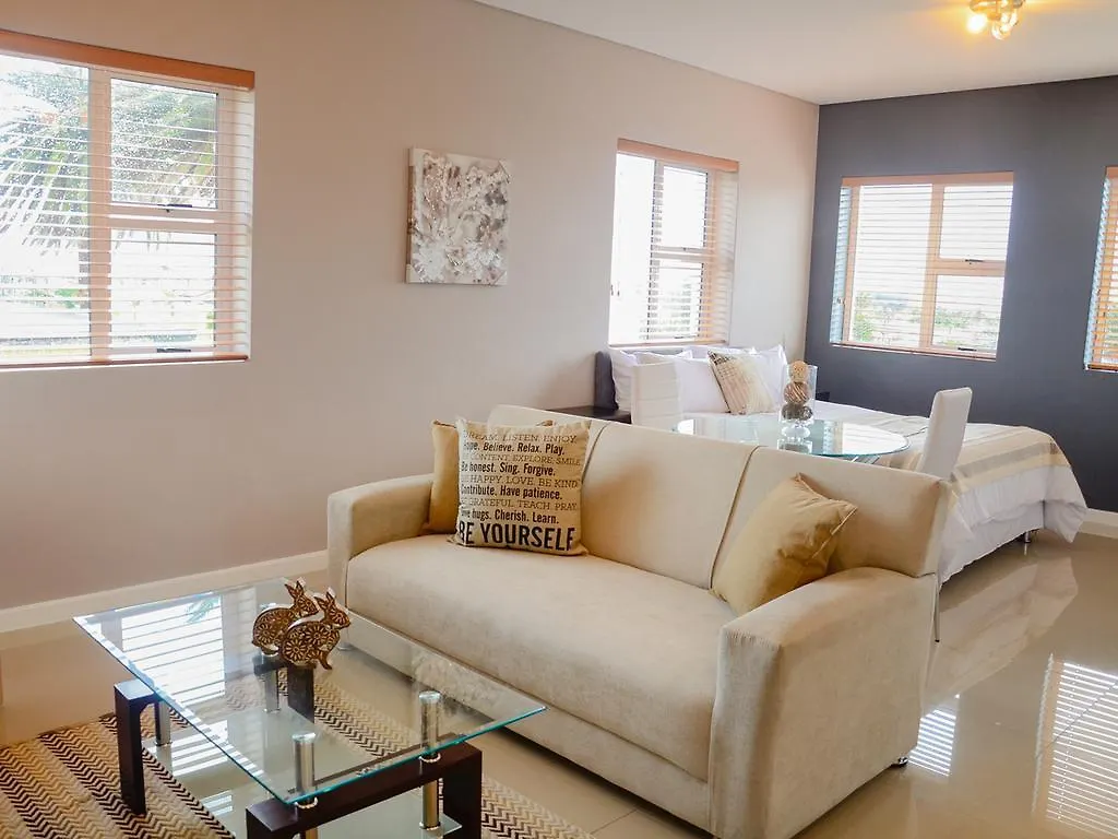 The Brookston Apartment Cape Town