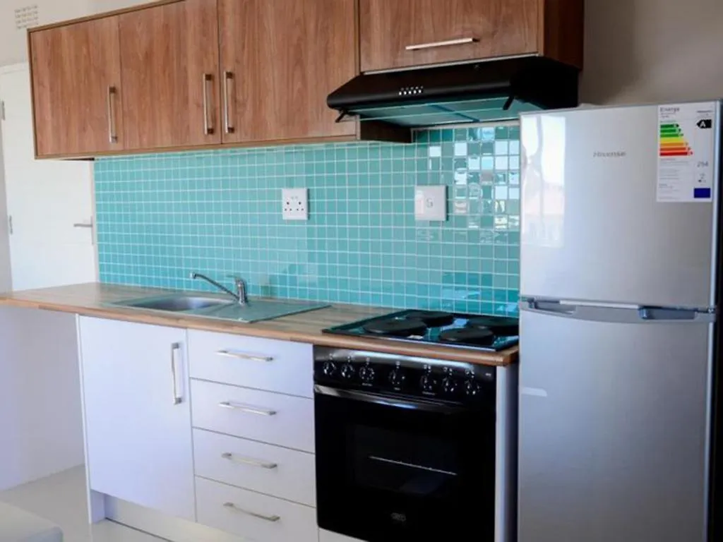 The Brookston Apartment Cape Town